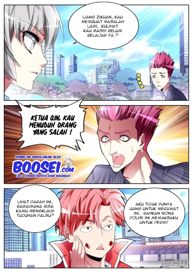 Talented Genius Chapter 48 Gambar 8