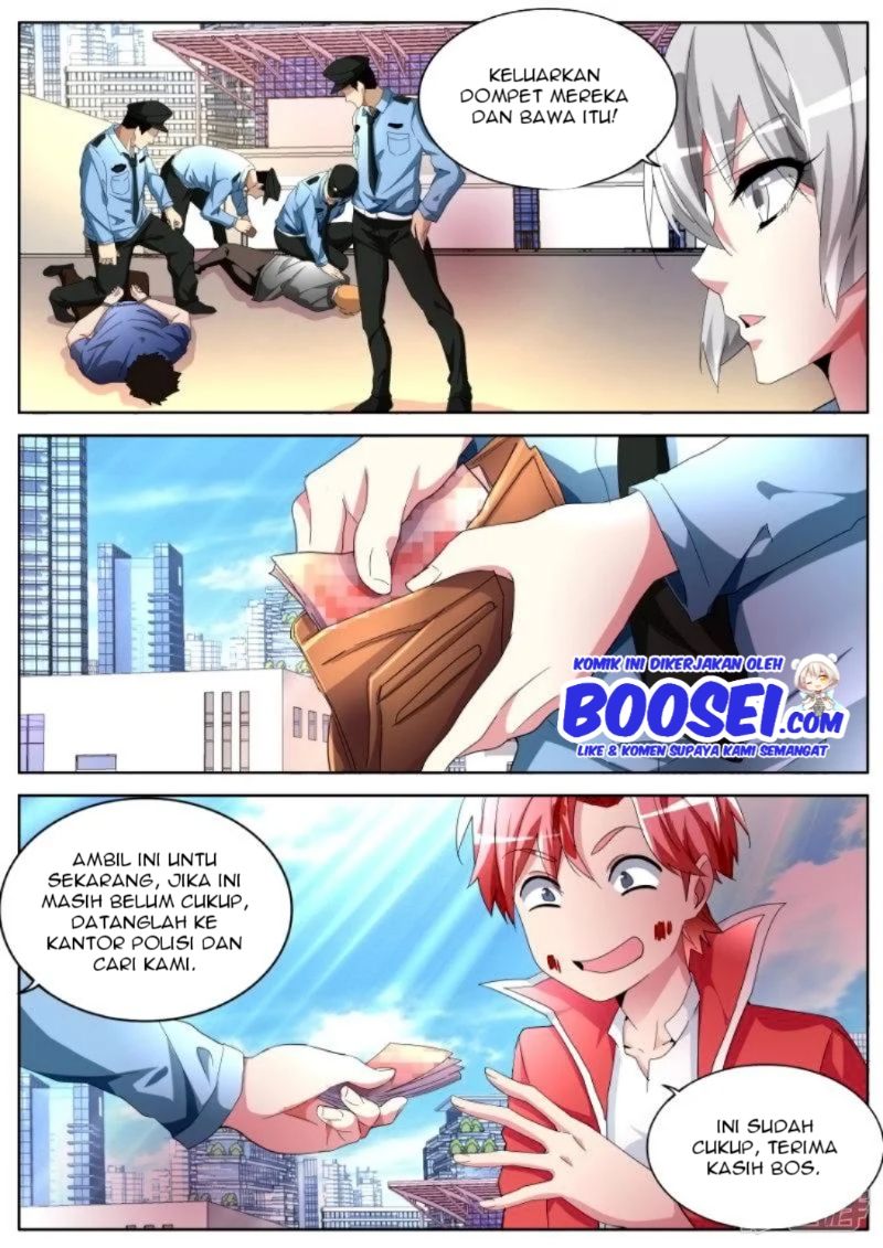 Talented Genius Chapter 48 Gambar 9
