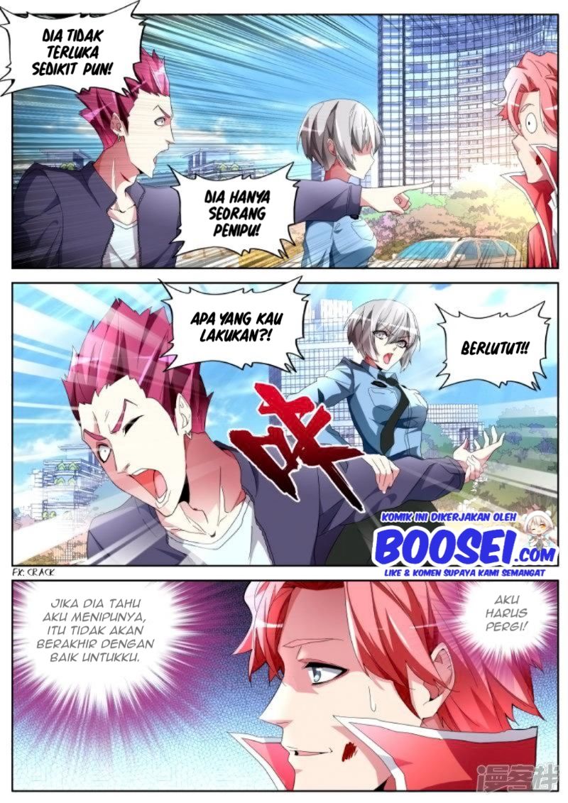 Talented Genius Chapter 48 Gambar 10
