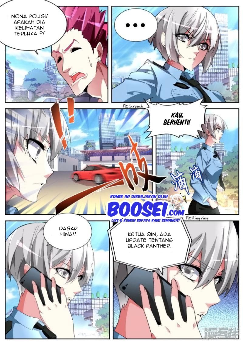 Talented Genius Chapter 48 Gambar 11