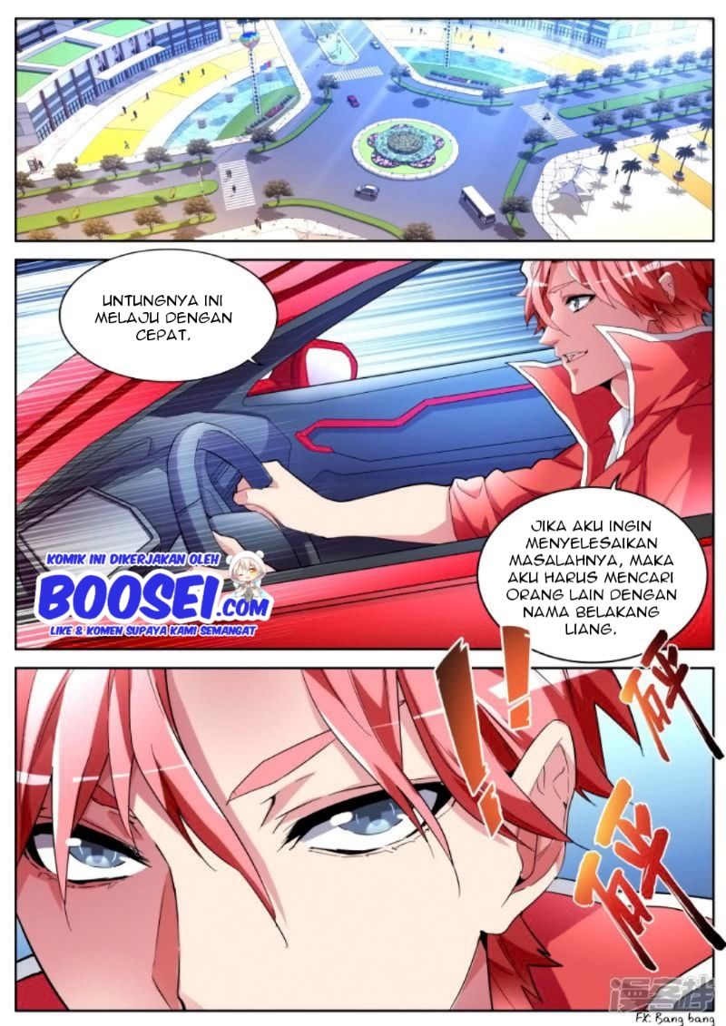Talented Genius Chapter 48 Gambar 12