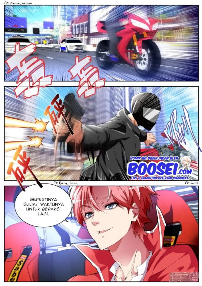 Talented Genius Chapter 48 Gambar 13