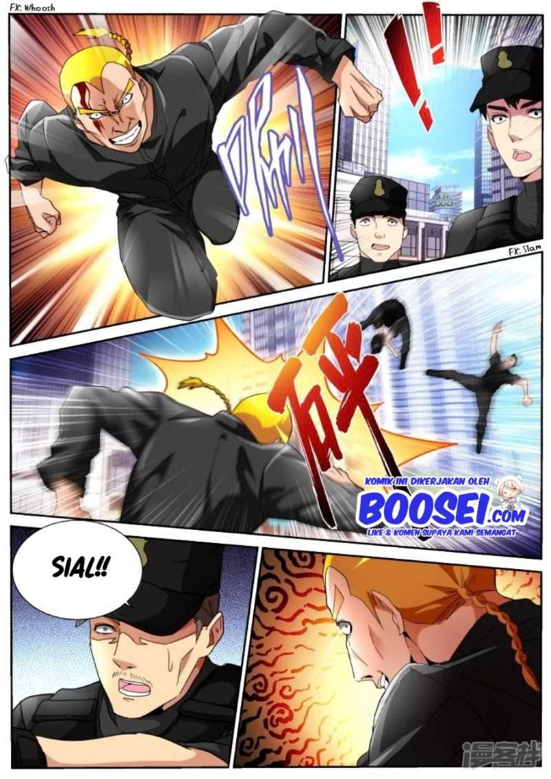 Talented Genius Chapter 49 Gambar 6
