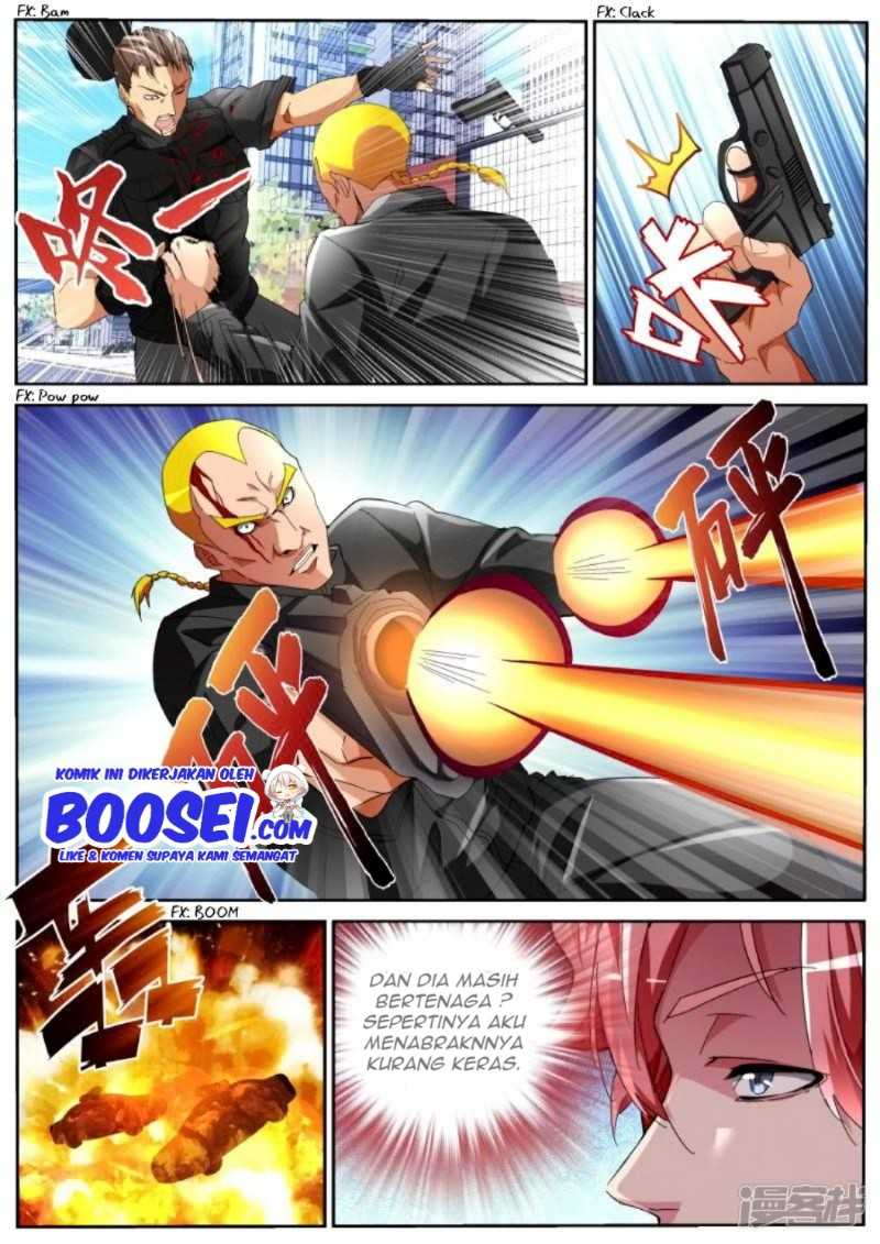 Talented Genius Chapter 49 Gambar 7