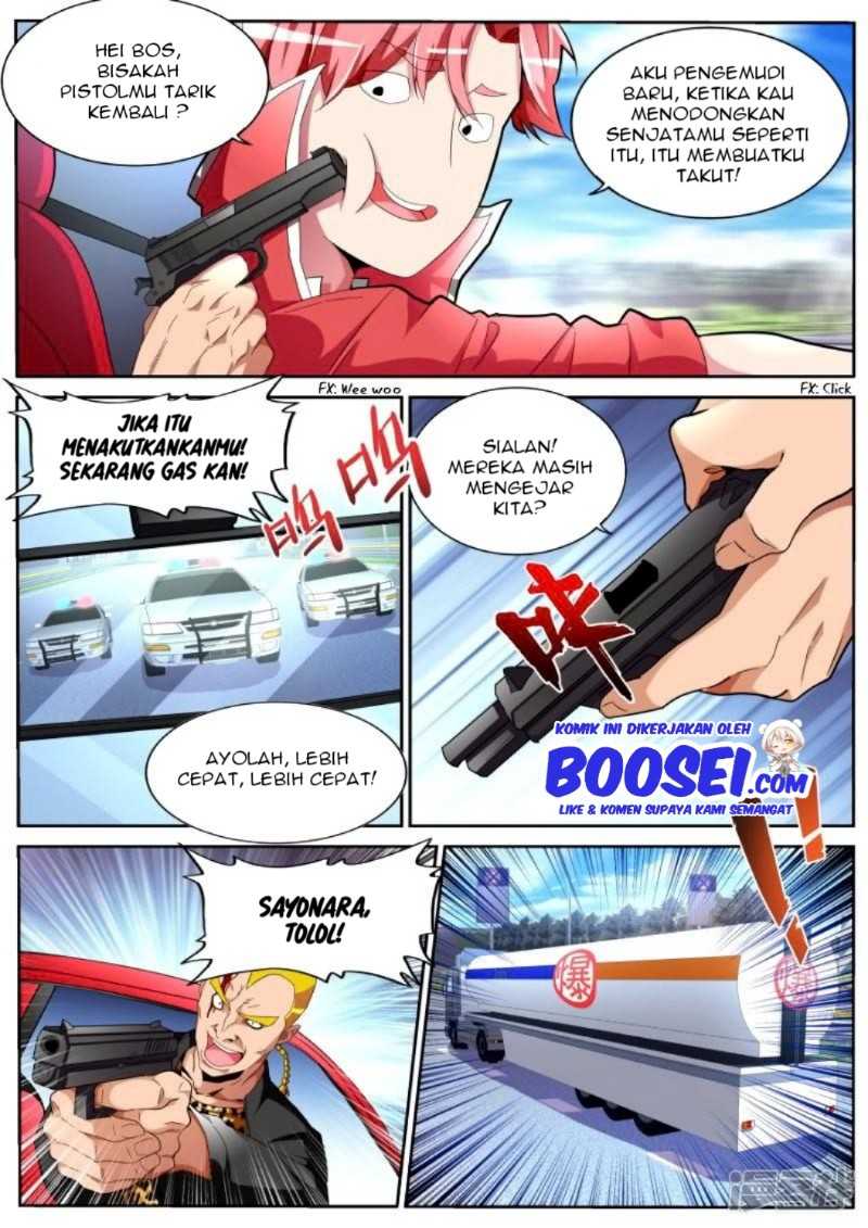 Talented Genius Chapter 49 Gambar 10