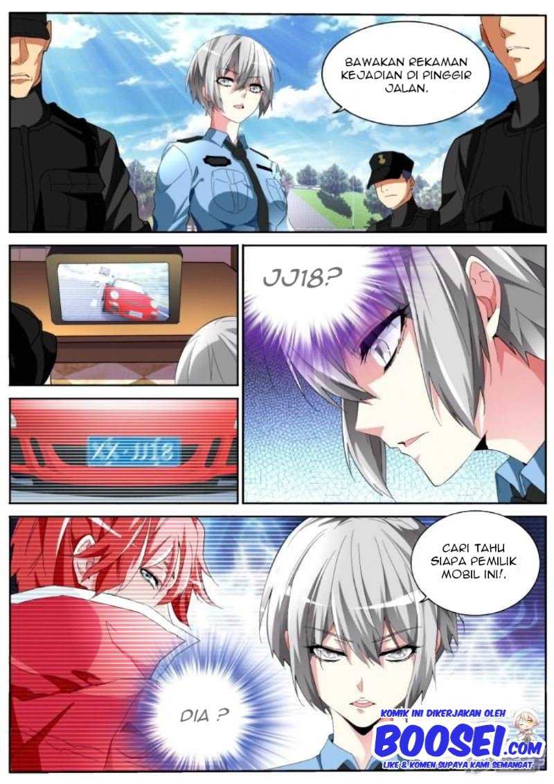 Talented Genius Chapter 50 Gambar 9