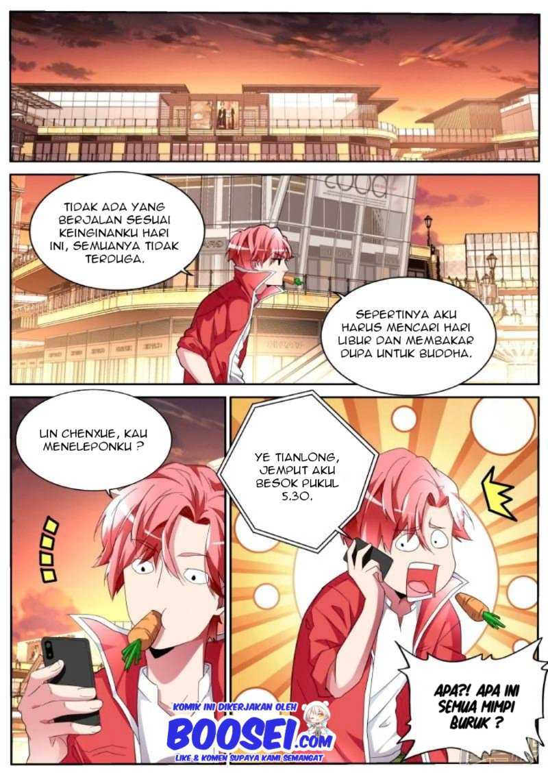 Talented Genius Chapter 50 Gambar 10