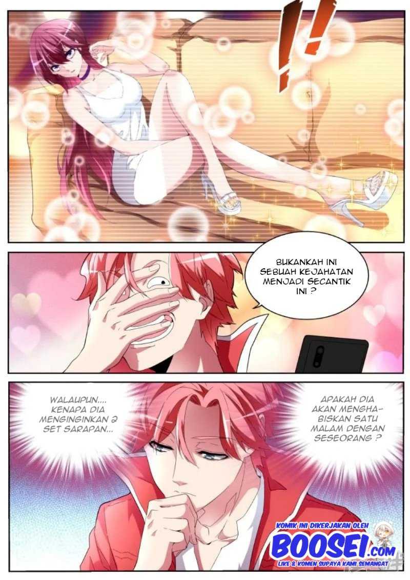 Talented Genius Chapter 50 Gambar 12