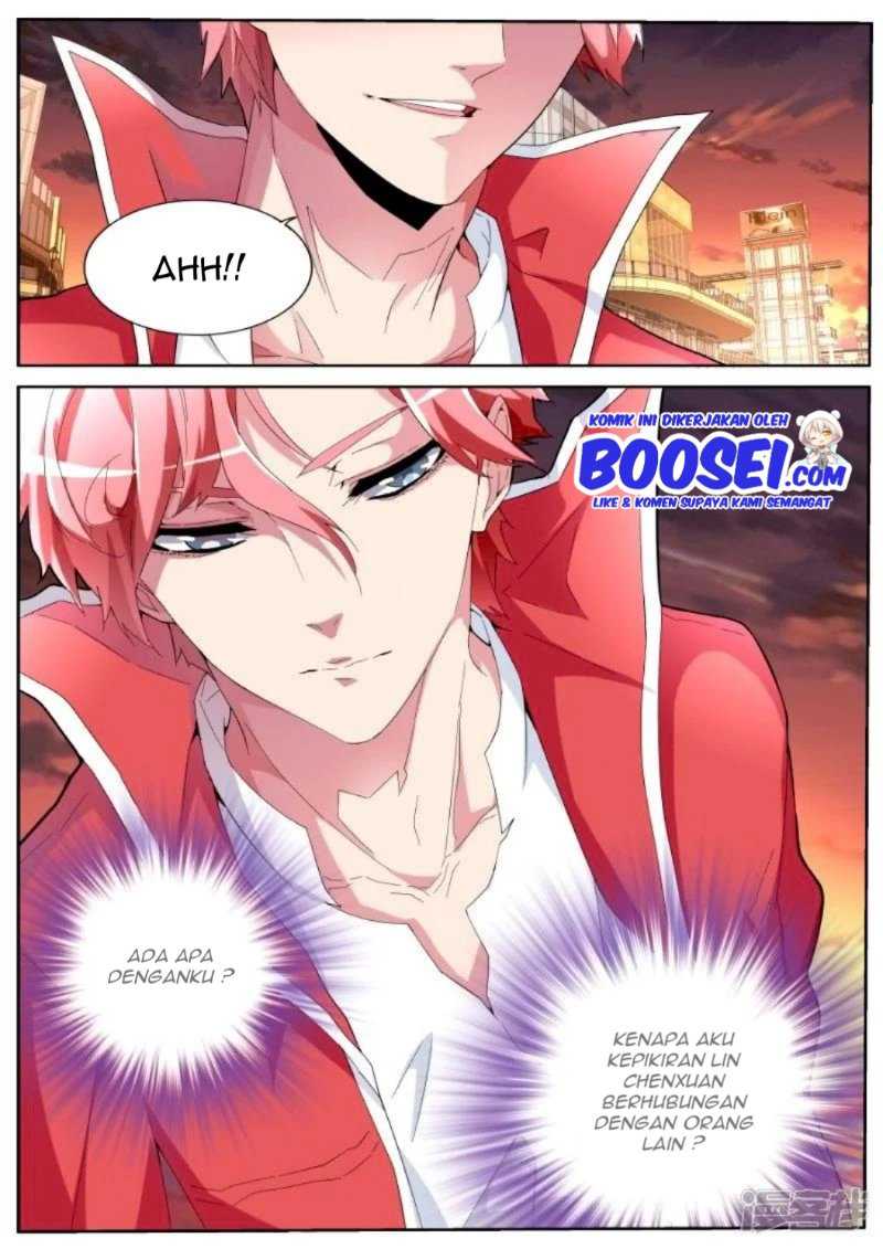 Talented Genius Chapter 50 Gambar 13