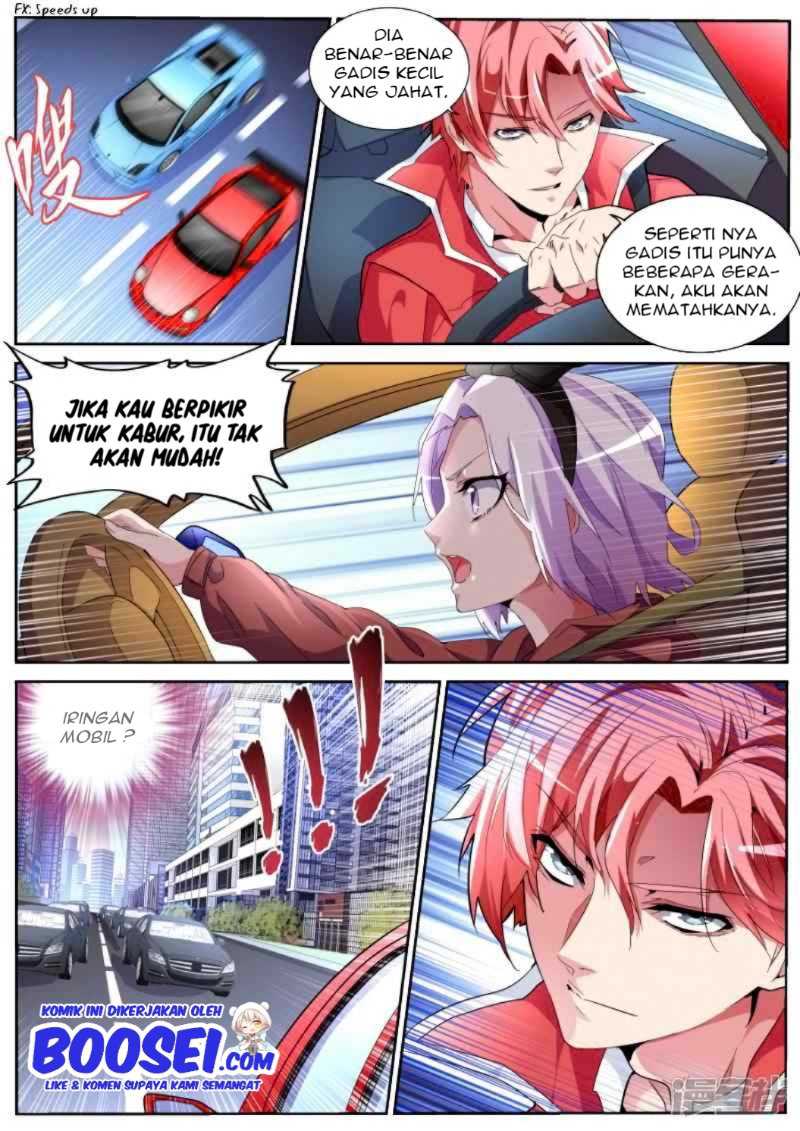 Talented Genius Chapter 51 Gambar 10