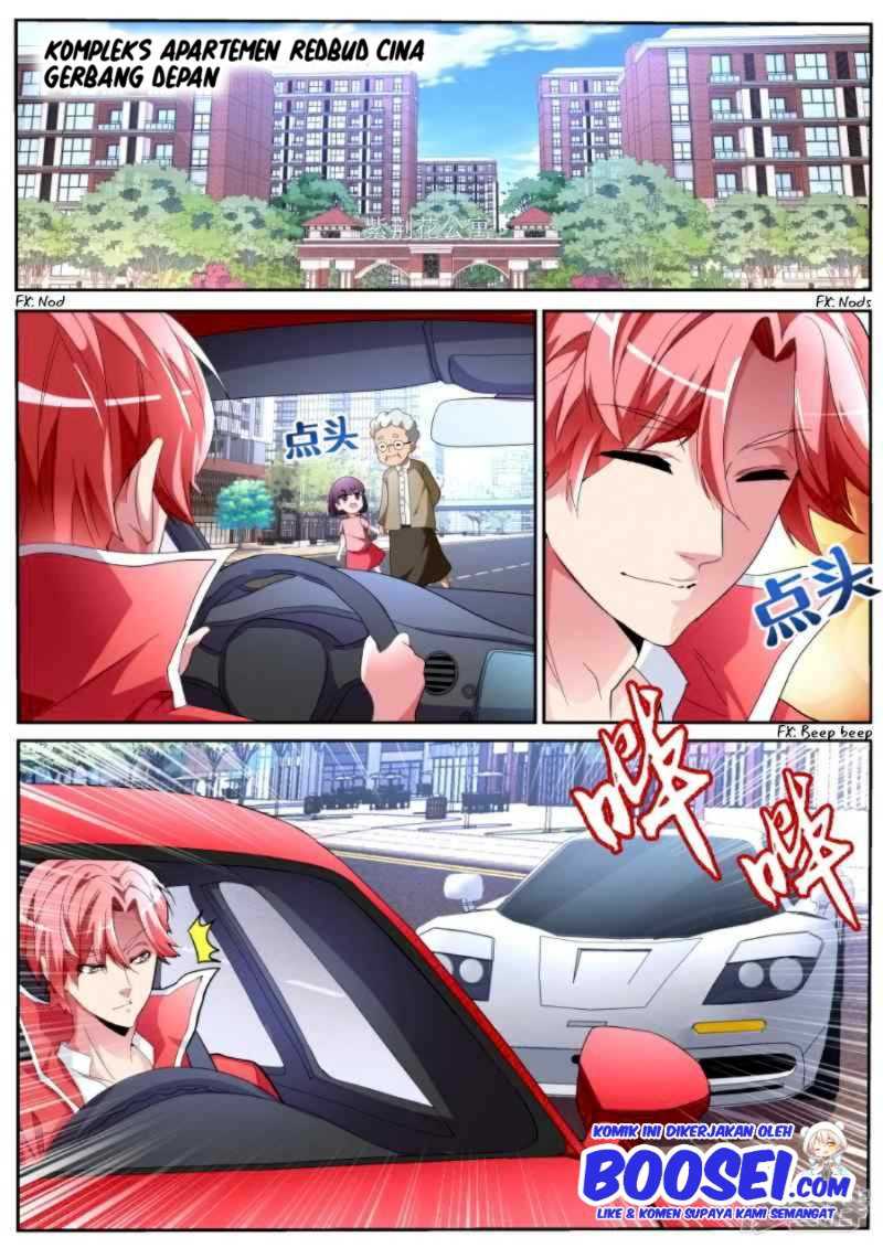 Talented Genius Chapter 51 Gambar 12