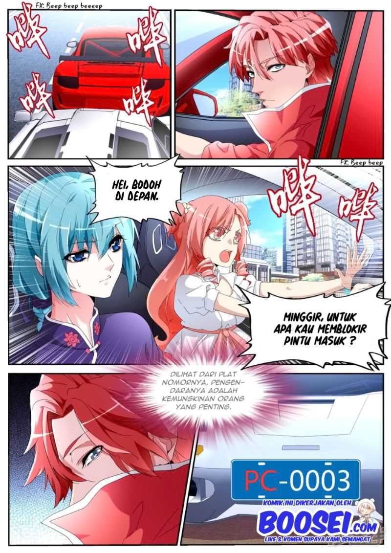 Talented Genius Chapter 52 Gambar 4