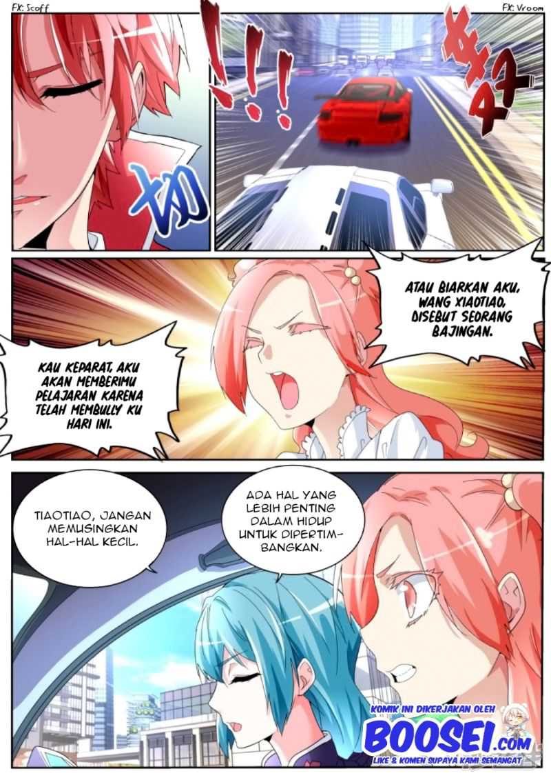 Talented Genius Chapter 52 Gambar 7