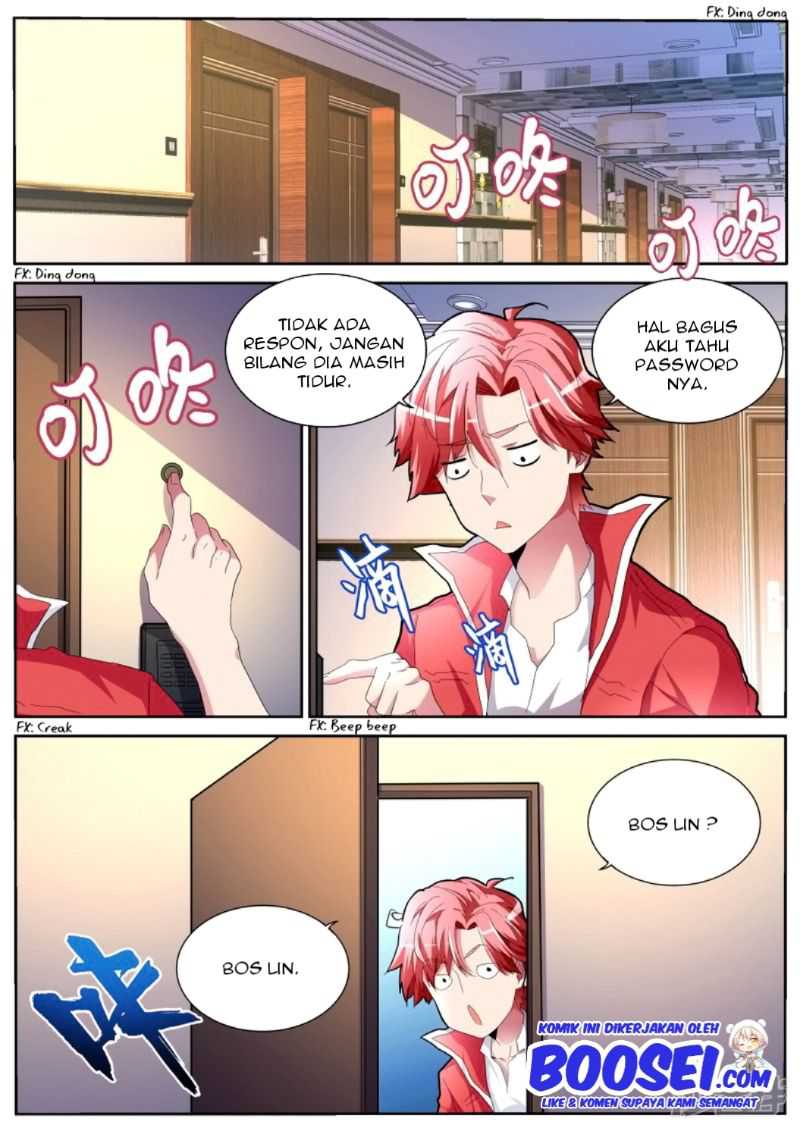 Talented Genius Chapter 52 Gambar 8
