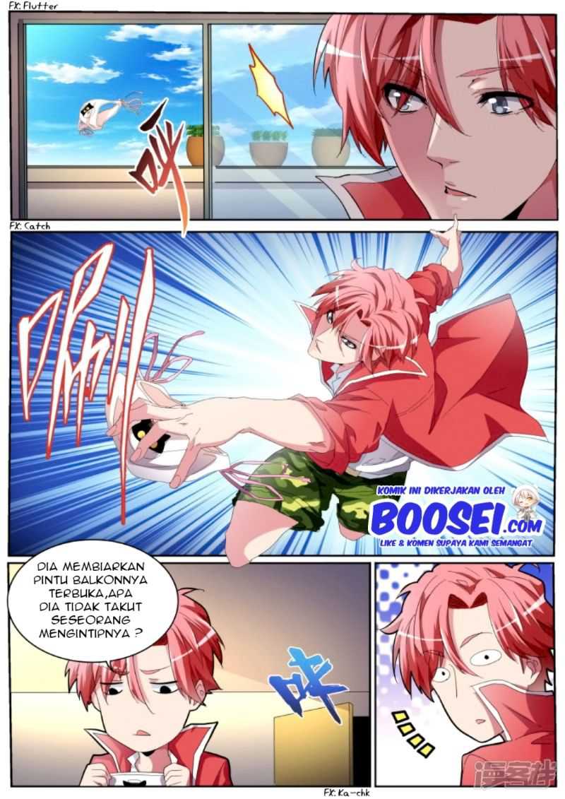 Talented Genius Chapter 52 Gambar 12