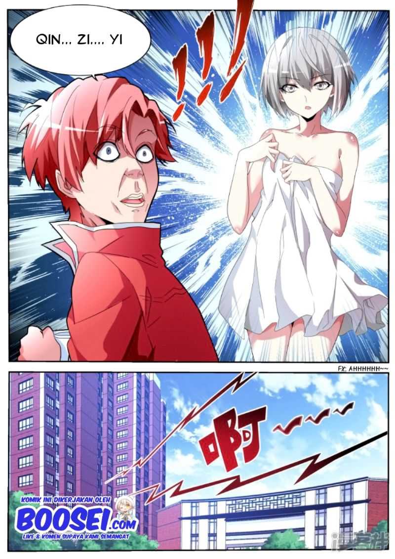Talented Genius Chapter 52 Gambar 13