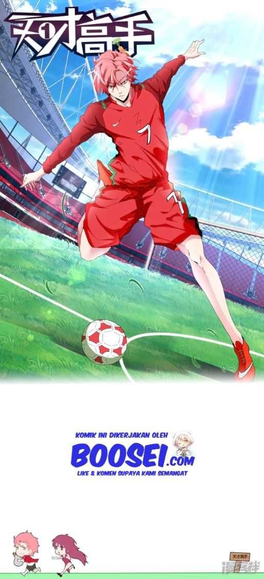 Talented Genius Chapter 53 Gambar 3