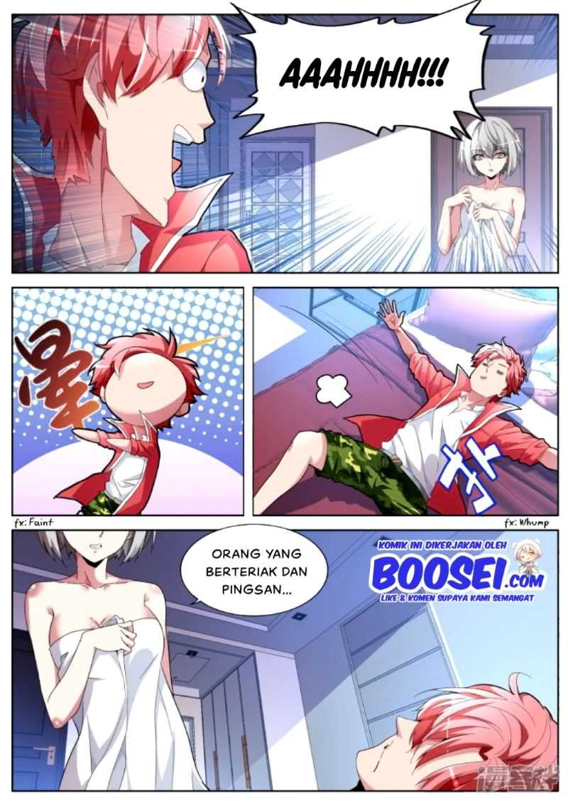 Talented Genius Chapter 53 Gambar 4