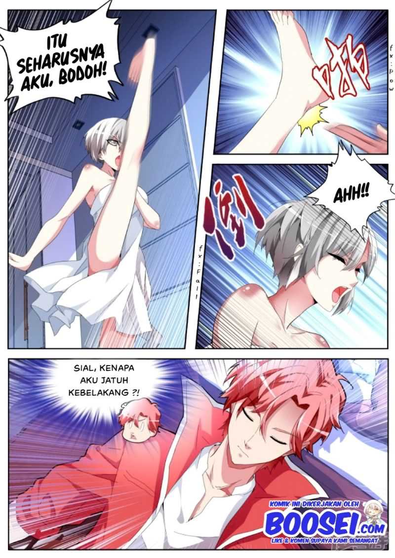 Talented Genius Chapter 53 Gambar 5