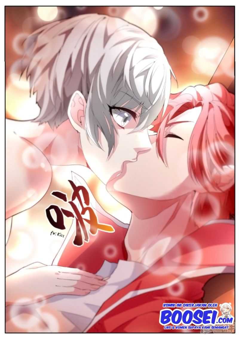 Talented Genius Chapter 53 Gambar 6
