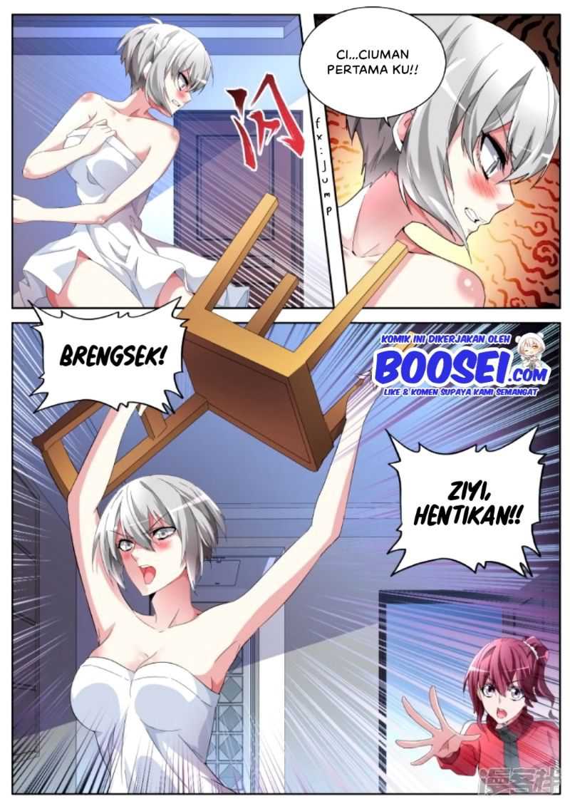 Talented Genius Chapter 53 Gambar 7