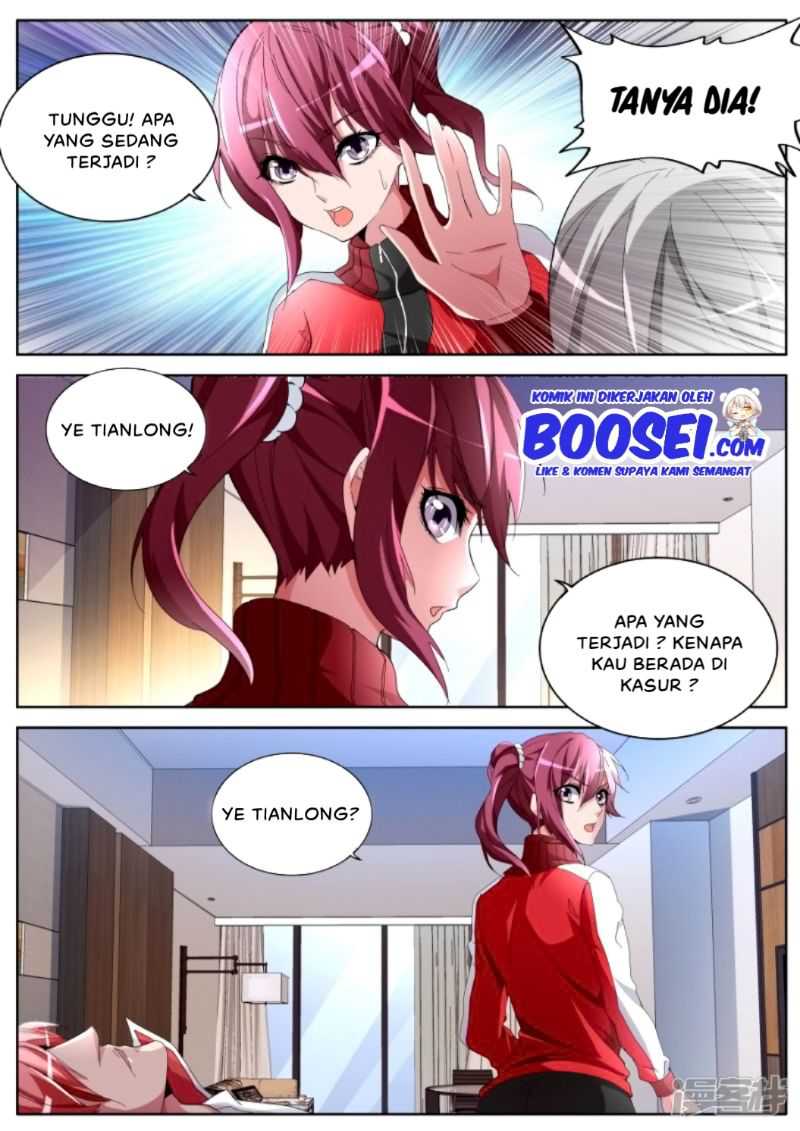 Talented Genius Chapter 53 Gambar 8