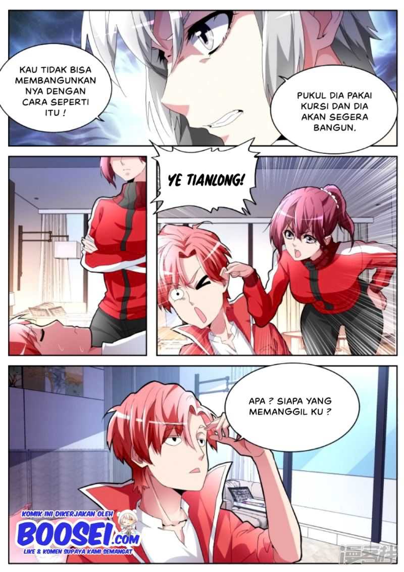 Talented Genius Chapter 53 Gambar 9