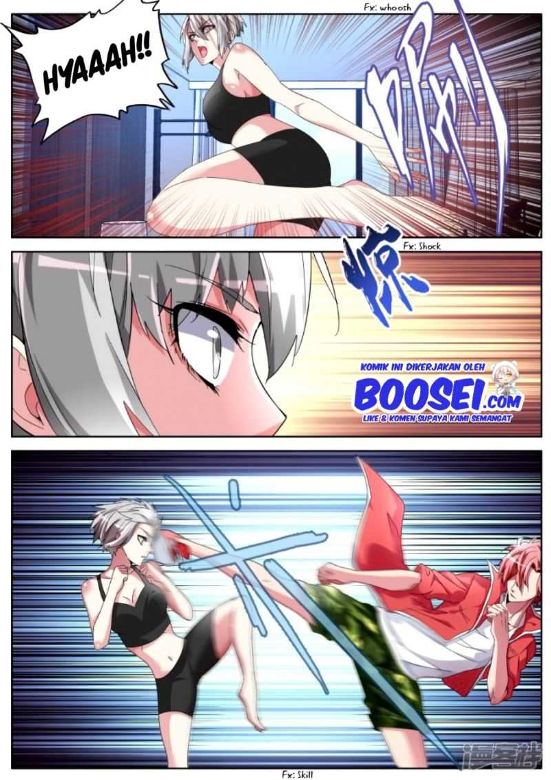 Talented Genius Chapter 53 Gambar 12
