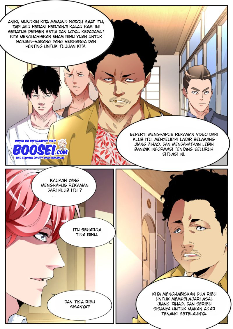 Talented Genius Chapter 82 Gambar 7