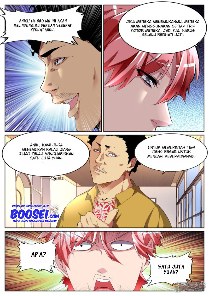 Talented Genius Chapter 82 Gambar 9