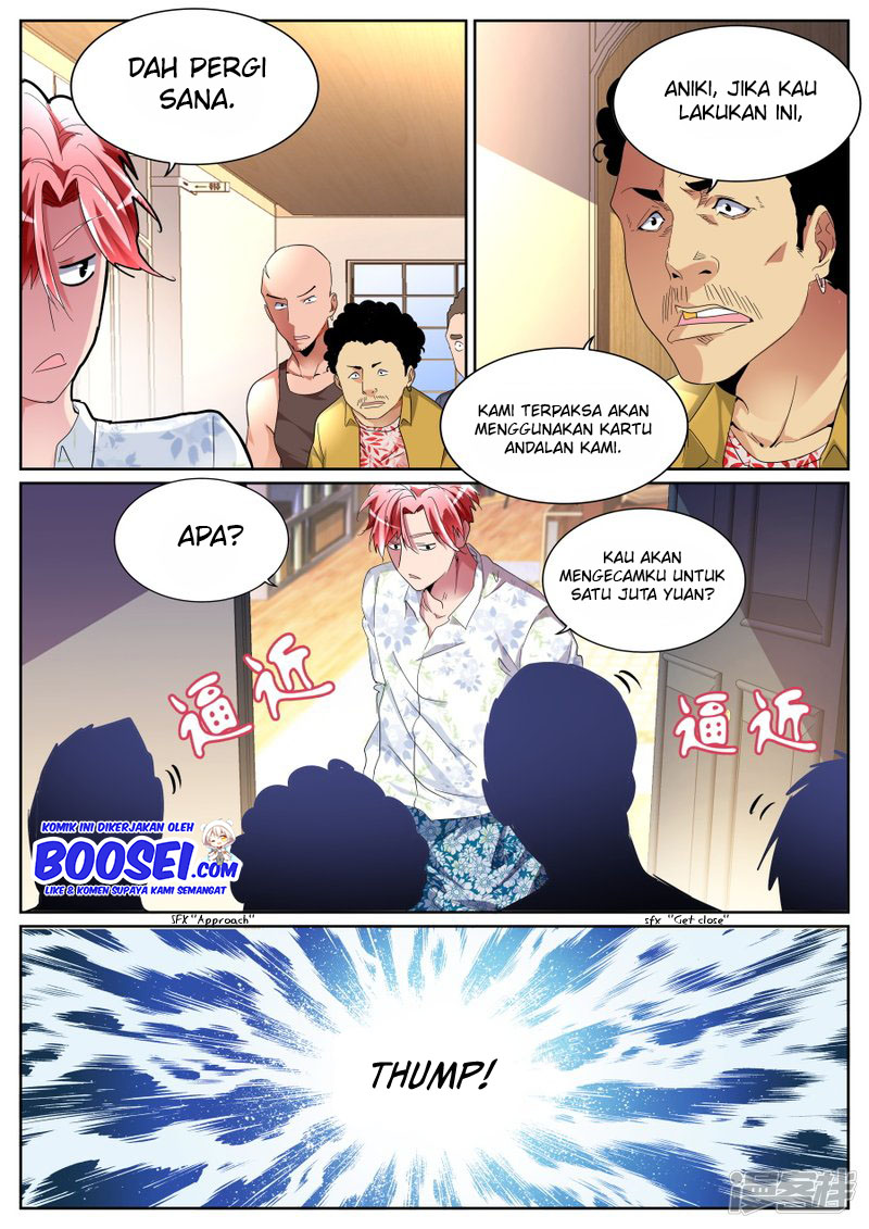 Talented Genius Chapter 82 Gambar 12