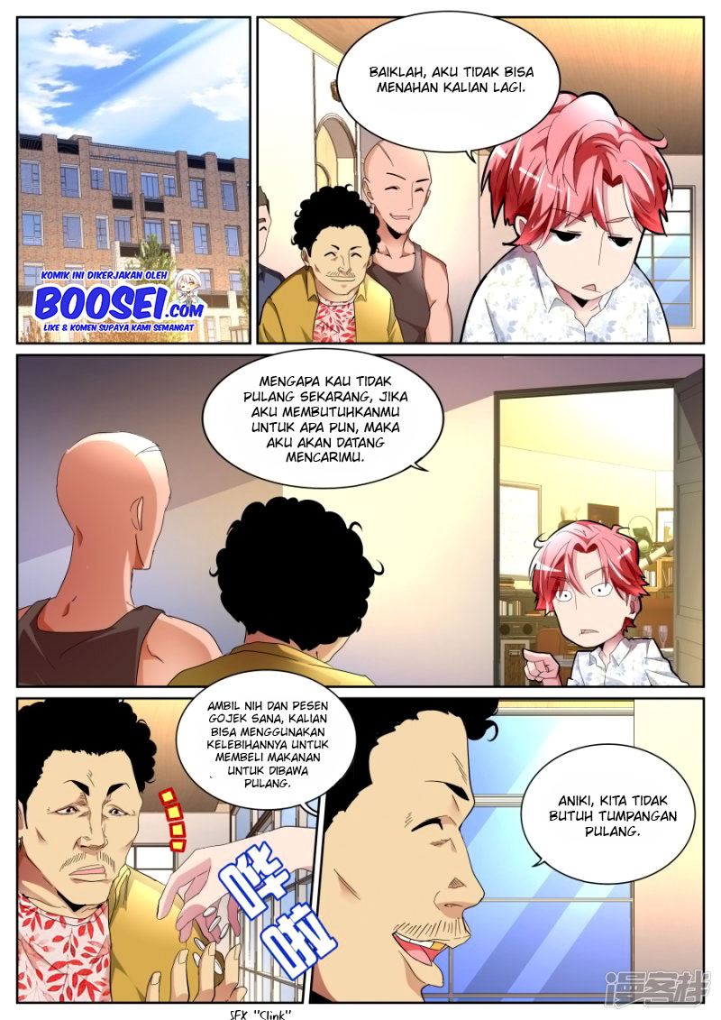 Talented Genius Chapter 83 Gambar 4