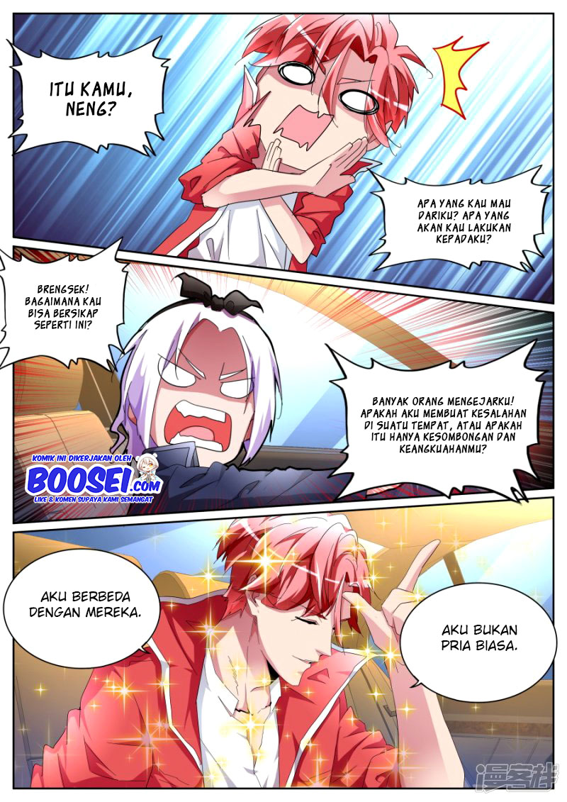 Talented Genius Chapter 85 Gambar 7