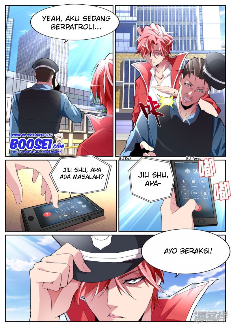 Talented Genius Chapter 90 Gambar 11
