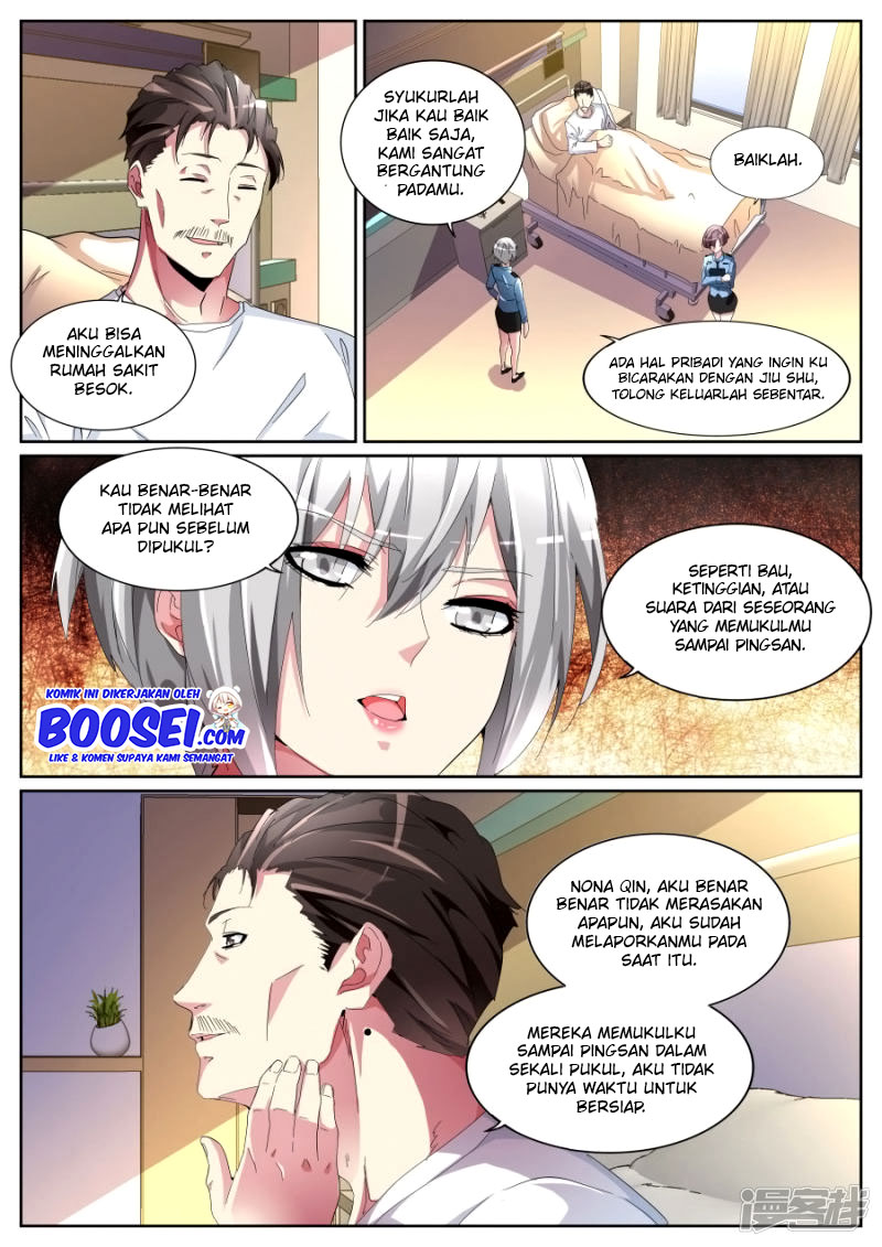Talented Genius Chapter 98 Gambar 5