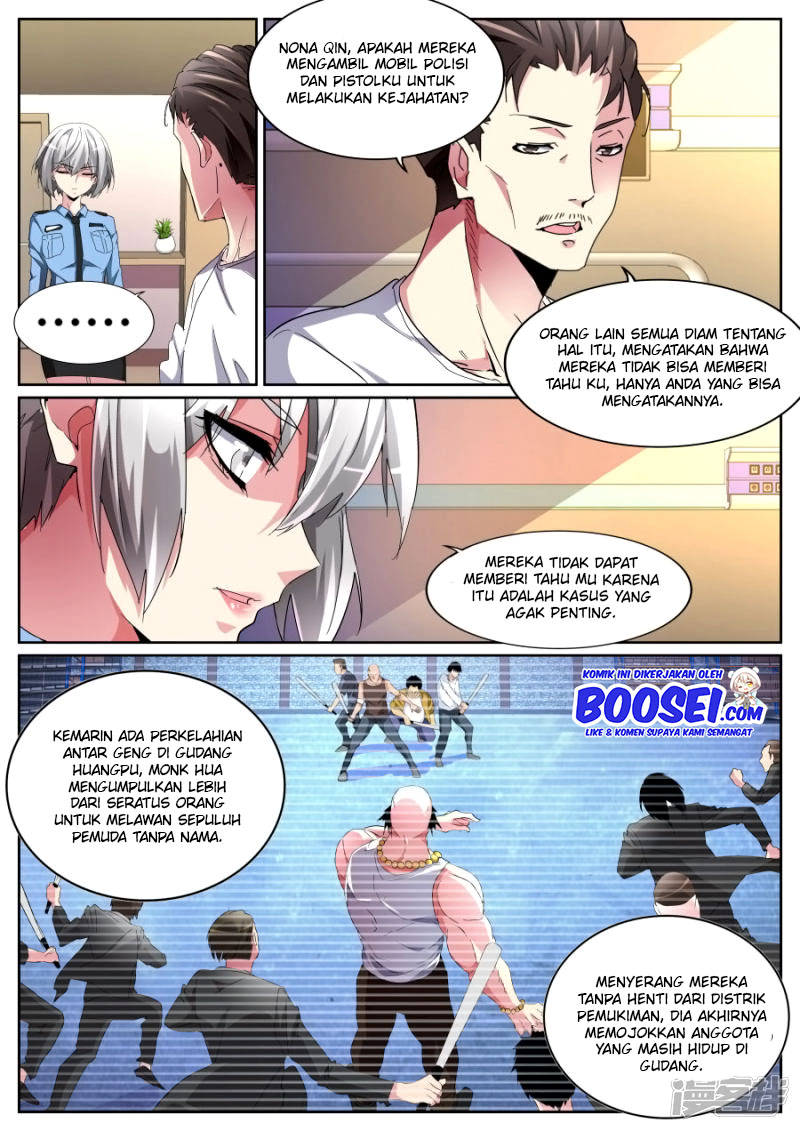 Talented Genius Chapter 98 Gambar 6