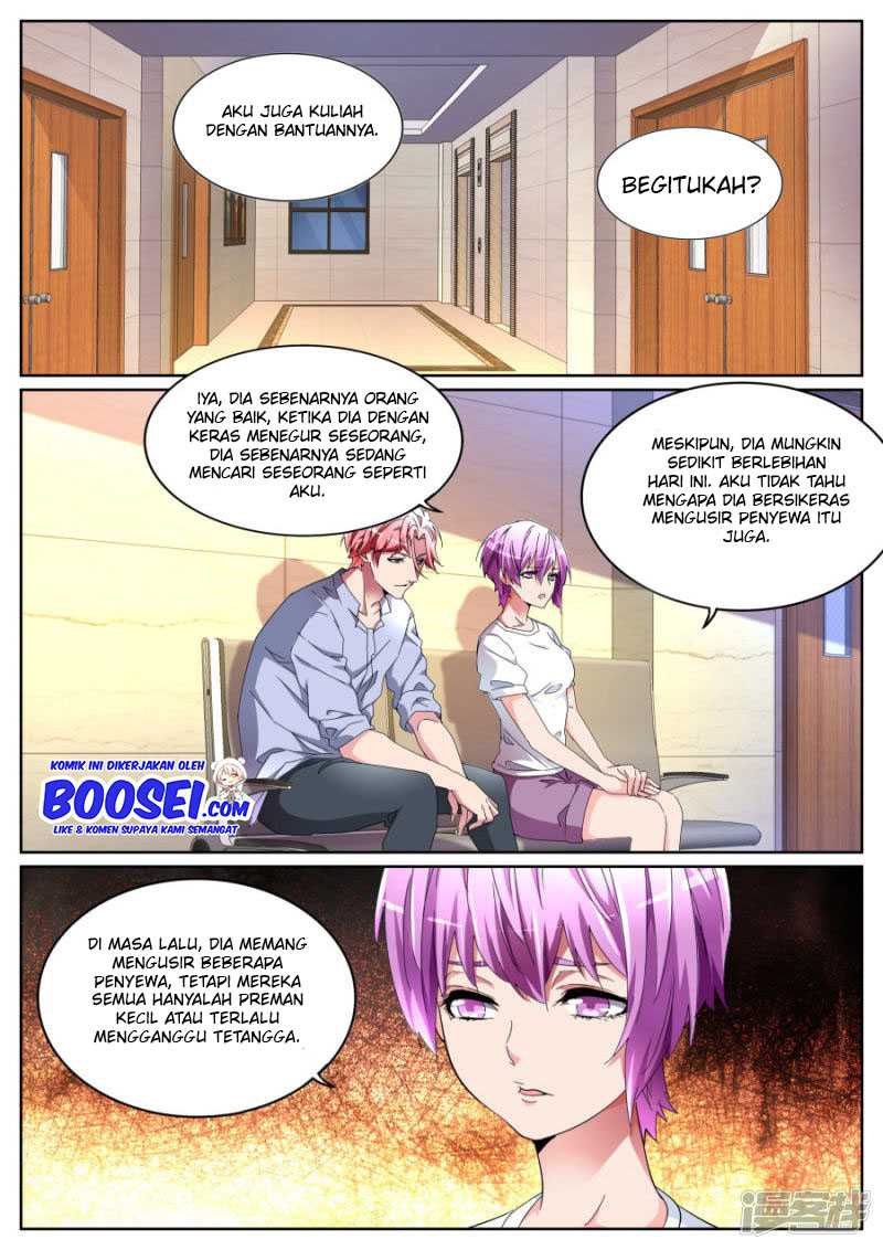 Talented Genius Chapter 103 Gambar 4