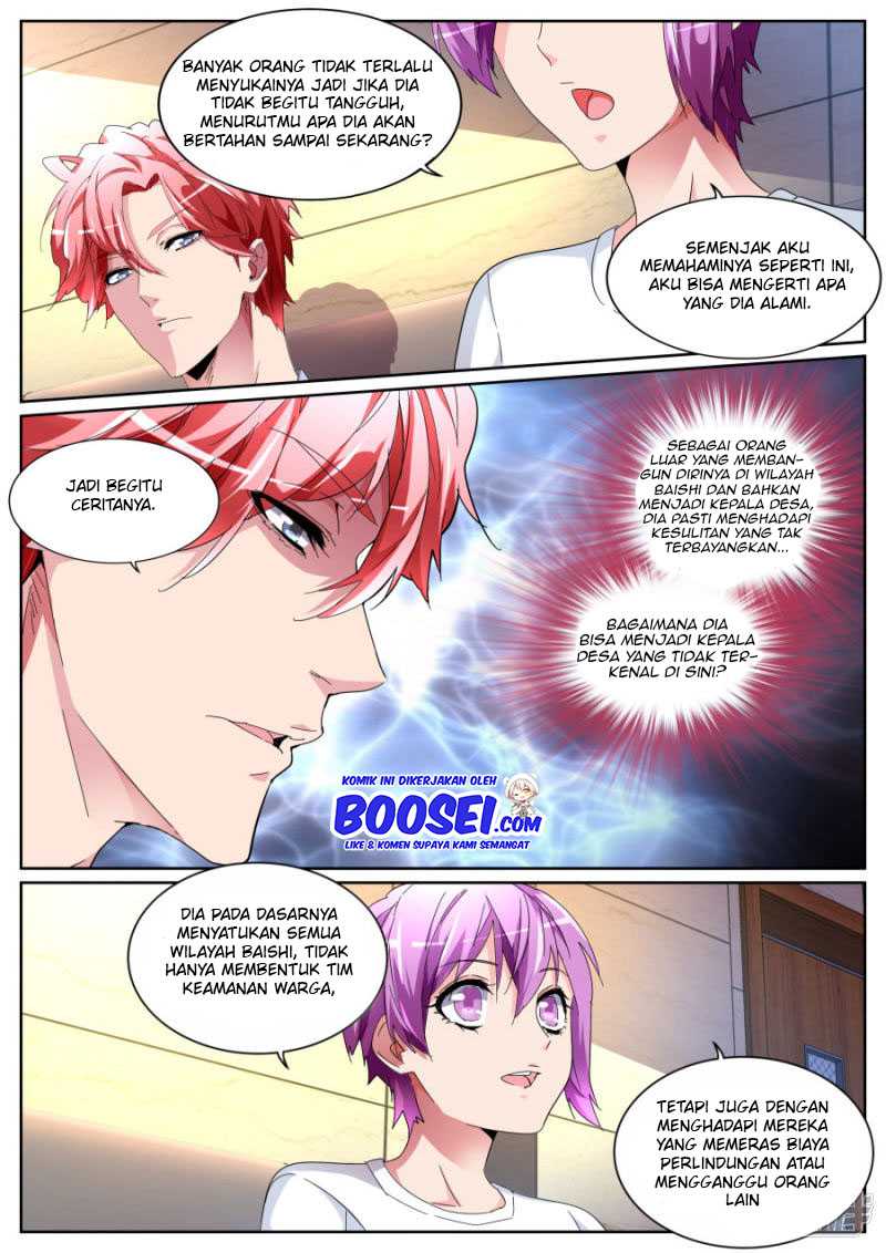 Talented Genius Chapter 103 Gambar 7