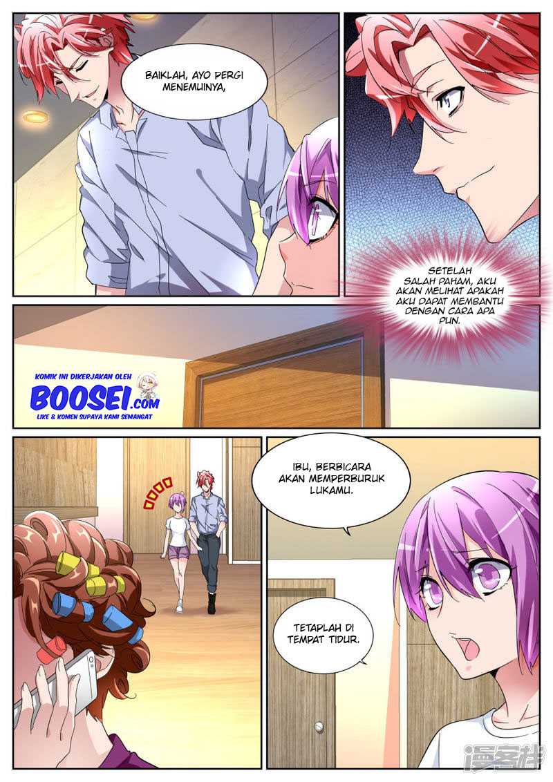 Talented Genius Chapter 103 Gambar 10