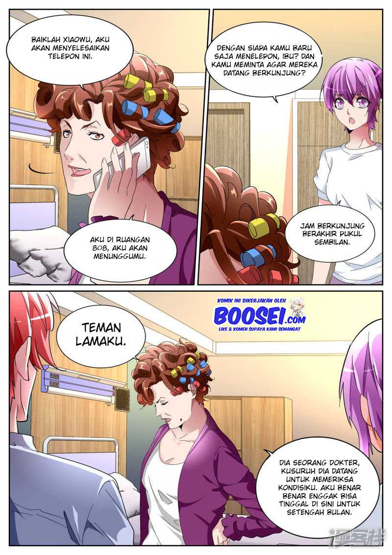Talented Genius Chapter 103 Gambar 11