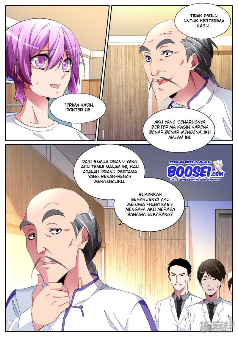 Talented Genius Chapter 106 Gambar 6