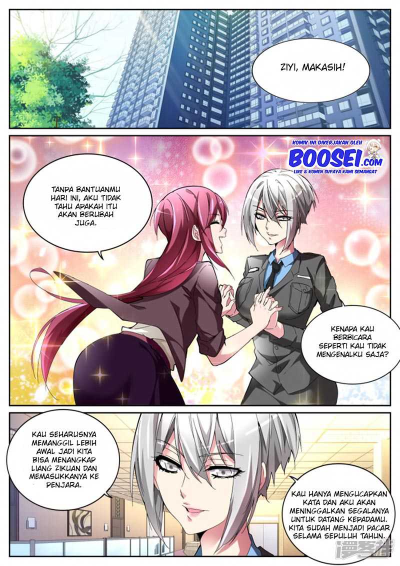 Talented Genius Chapter 115 Gambar 4