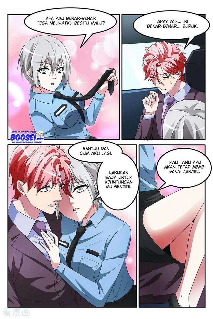 Talented Genius Chapter 147 Gambar 4