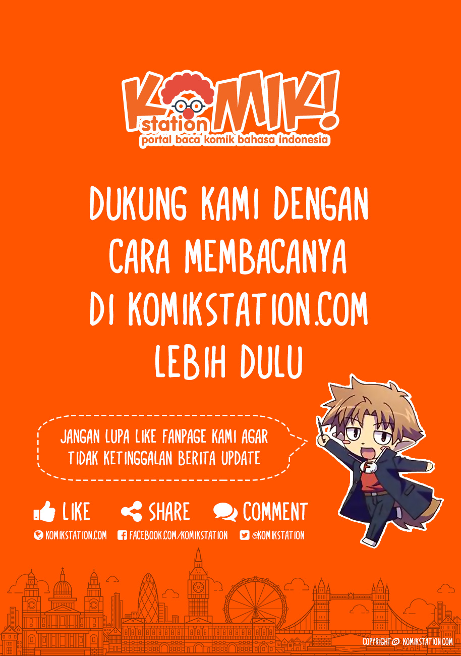 Tales of Demons and Gods Chapter 484 Gambar 6