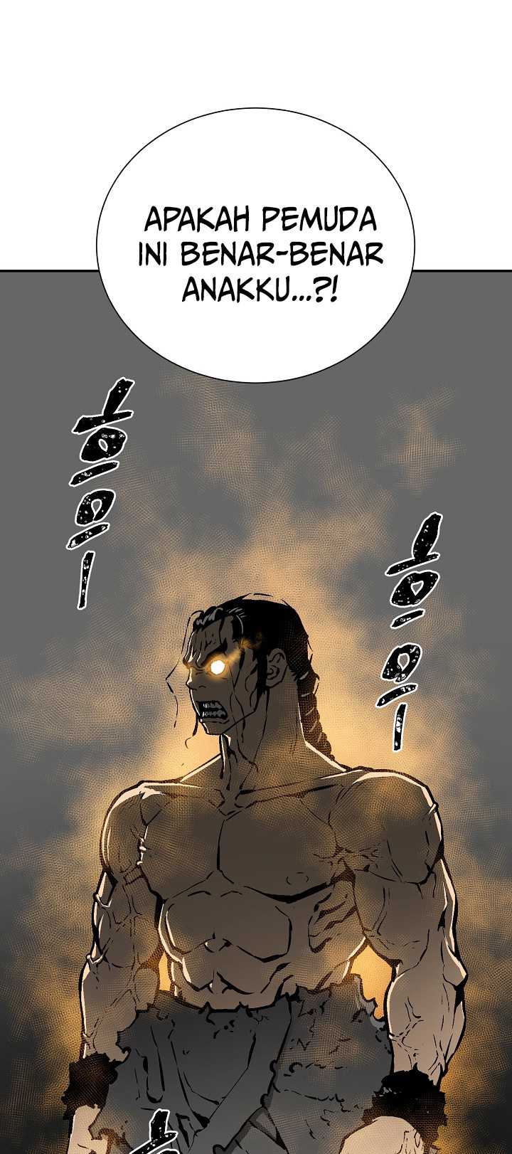 Tales of A Shinning Sword Chapter 49 Gambar 8