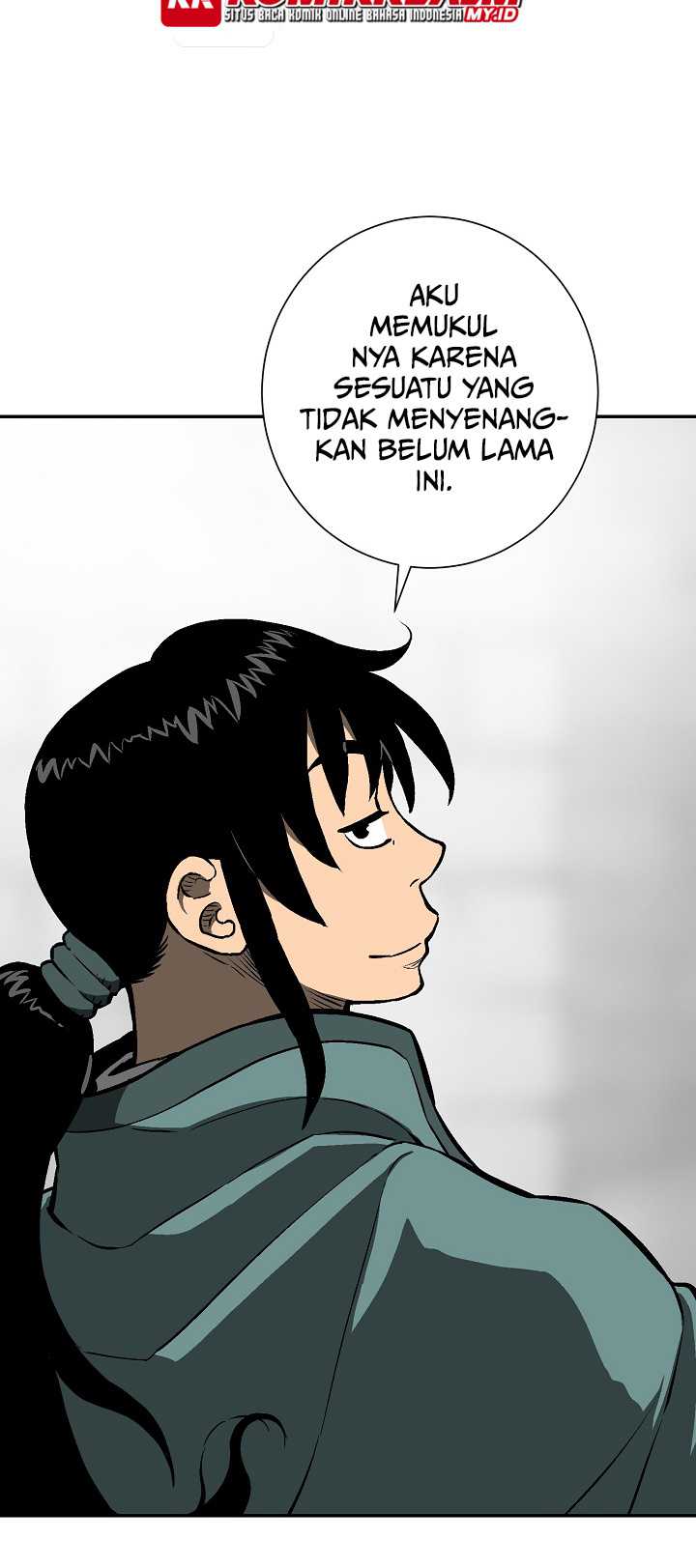Tales of A Shinning Sword Chapter 49 Gambar 15