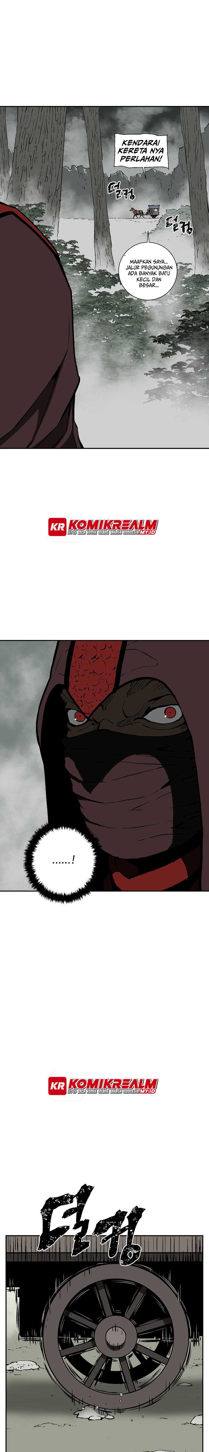 Tales of A Shinning Sword Chapter 49 Gambar 23