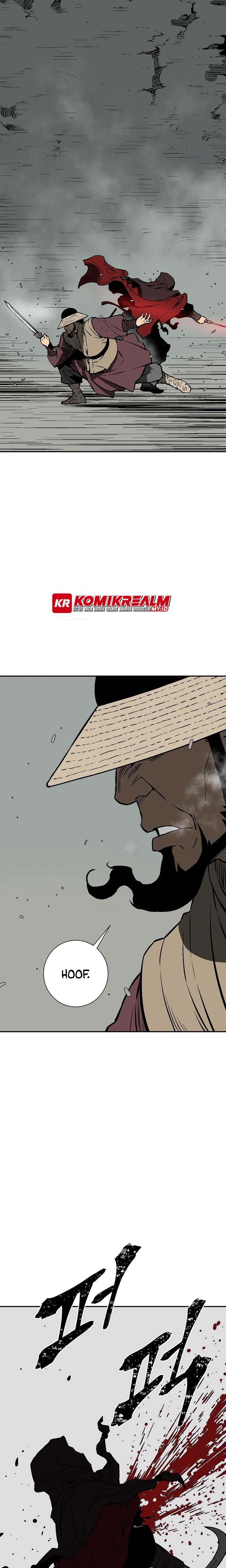 Tales of A Shinning Sword Chapter 49 Gambar 32