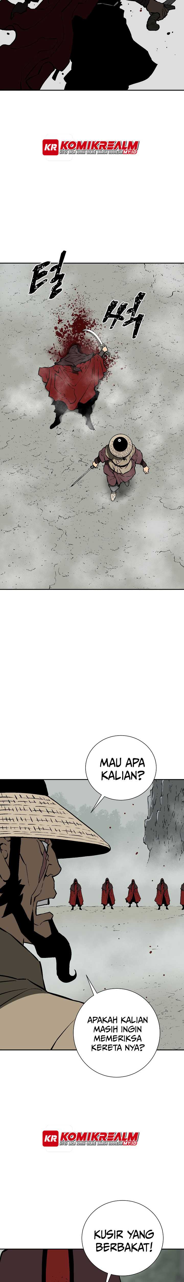 Tales of A Shinning Sword Chapter 49 Gambar 33