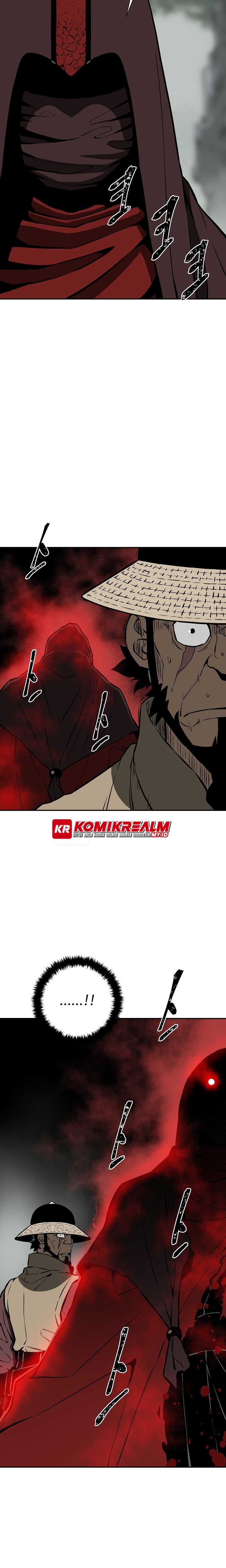 Tales of A Shinning Sword Chapter 49 Gambar 34